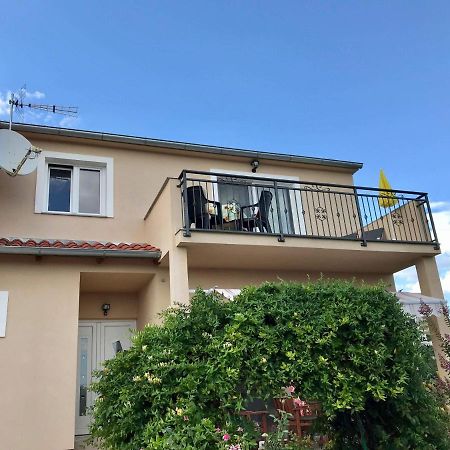 Apartman Laura Tribalj 외부 사진