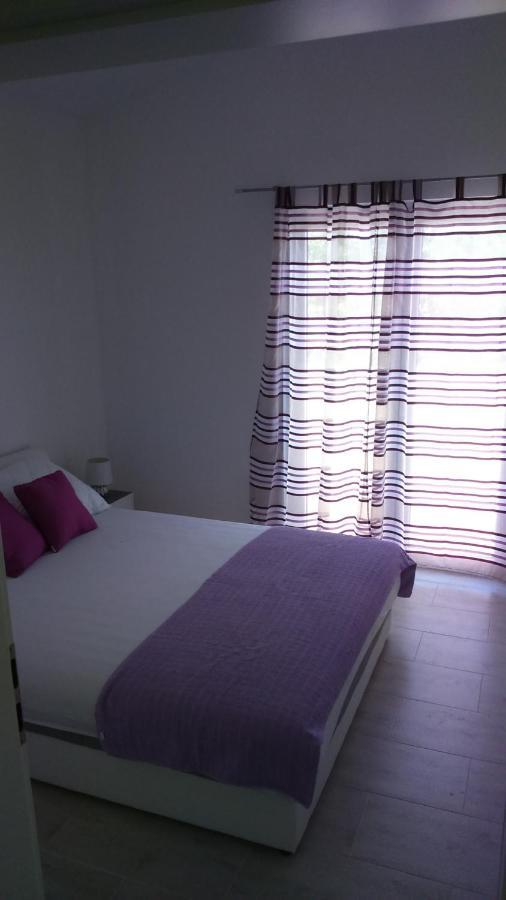 Apartman Laura Tribalj 외부 사진