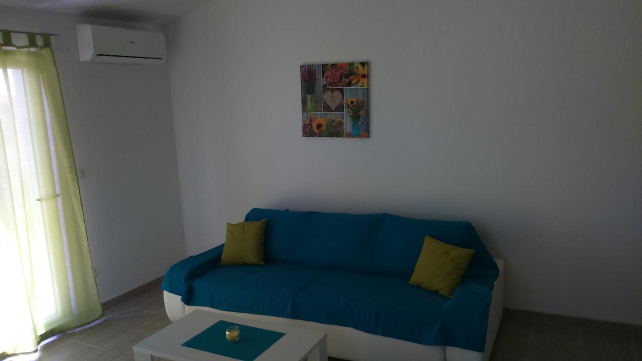 Apartman Laura Tribalj 외부 사진